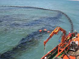 Guidelines for Wastewater Handling from Offshore Petroleum Facilities in Vietnam